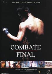 COMBATE FINAL DVD LOOGUER 2MA