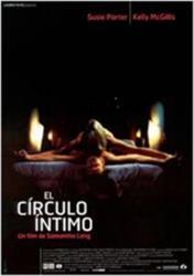 EL CIRCULO INTIMO DVD