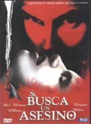 SE BUSCA A UN ASESINO DVD 2MA