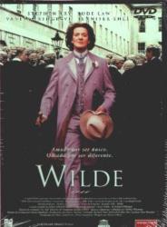 WILDE DVD 2MA