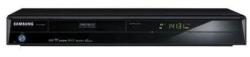 DVD GRABADOR SAMSUNG TDT,160GB DVD-SH853