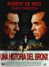 UNA HISTORIA D,BRONX DVD 2MA