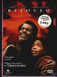 BELOVED DVD