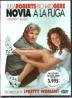 NOVIA A LA FUGA DVD 2MA