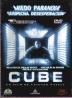 CUBE DVD 2MA