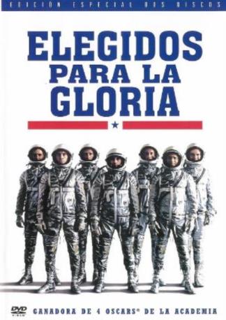 ELEGIDOS PARA LA GLORIA DVD
