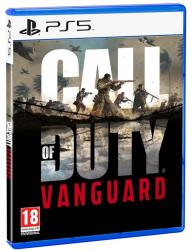 CALL OF DUTY VANGUARD PS5 2MA