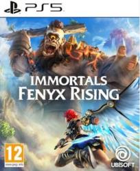 IMMORTALS FENYX RISING PS5 2MA