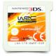 WRC 3DS 2MA CART