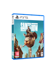 SAINTS ROW D1 EDITION PS5 2MA