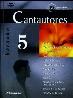 KARAOKE CANTAUTORES vol 5 DVD 2MA