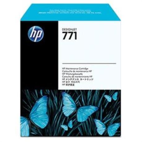 kIT DE MANTENIMIENTO HP 771 COLOR 1000 PAG VE