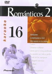 ROMANTICOS 2 DVDK 2MA