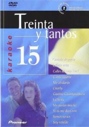 TREINTA Y TANTOS DVDK 2MA