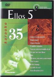 ELLOS 5 VOL35 DVDK 2MA