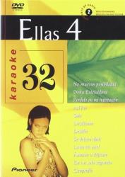 ELLAS 4 VOL32 DVDK