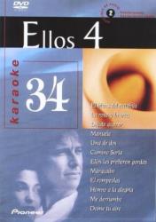 ELLAS 4 VOL 34 DVDK