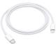 CABLE USBC A LIGHTNING 1M 3A