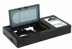 ADAPTADOR VHSc-VHS ELECTR 2MA