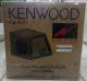 CAIXA PER SUBWOOFER KENWO10"