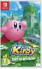 KIRBY Y LA TIERA OLVIDADA SW 2MA