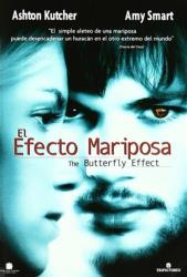 EL EFECTO MARIPOSA DVD 2MA