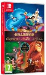 DISNEY CLASSIC GAMES SW 2MA