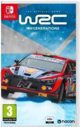 WRC GENERATIONS SW