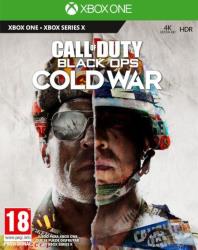 COD BLACK OPS COLD WAR XB1 2MA
