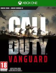 CALL OF DUTY VANGUARD XB1 2MA