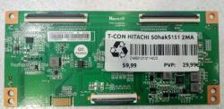 T-CON HITACHI 50hak5751 2MA