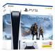 CONSOLA PS5 + GOW RAGNAROK DE