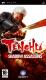 TENCHU SHADOW ASS PSP 2MA