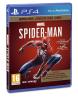 MARVEL SPIDER-MAN GOTY PS4