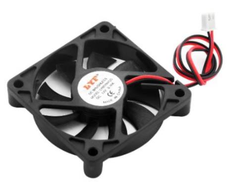 VENTILADOR 4X4 2MA