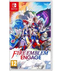 FIRE EMBLEM ENGAGE SW