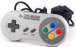 MANDO SNES ORIGINAL 2MA