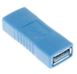 EMPALMADOR USB 3.0 USBAF-USBAF