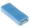 EMPALMADOR USB 3.0 USBAF-USBAF