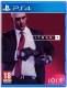 HITMAN 2 PS4 2MA