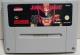 JUDGE DREDD SNES PAL CART