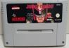 JUDGE DREDD SNES PAL CART