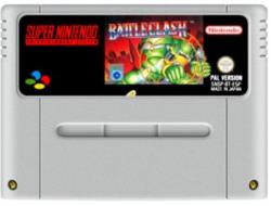 BATTLECLASH SN CART