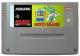 TINY TOON BUSTER SNES CART