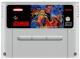 ART OF FIGHTING SNES PAL CART