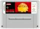 EL REY LEON SNES CART