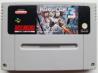 ROBOCOP 3 SNES CARTUTXO