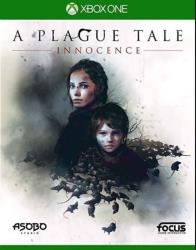 A PLACE TALE INNOCENCE XB1 2MA