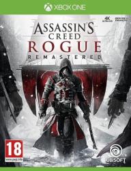 ASSASSIN´S CREED ROGUE REM XB1