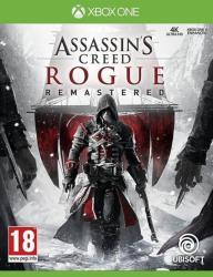 ASSASSIN´S CREED ROGUE REM XB1 2MA